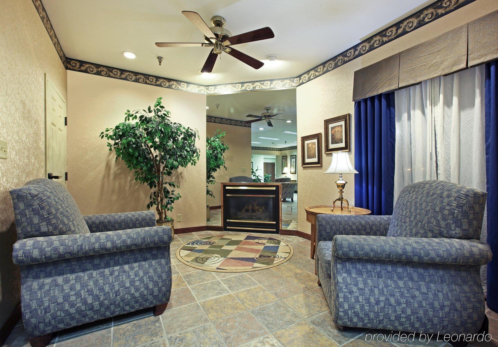 Country Inn & Suites By Radisson, Bryant Little Rock , Ar Interior photo
