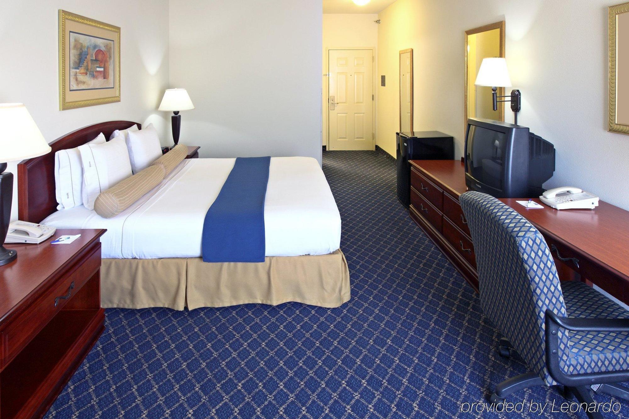 Country Inn & Suites By Radisson, Bryant Little Rock , Ar Room photo