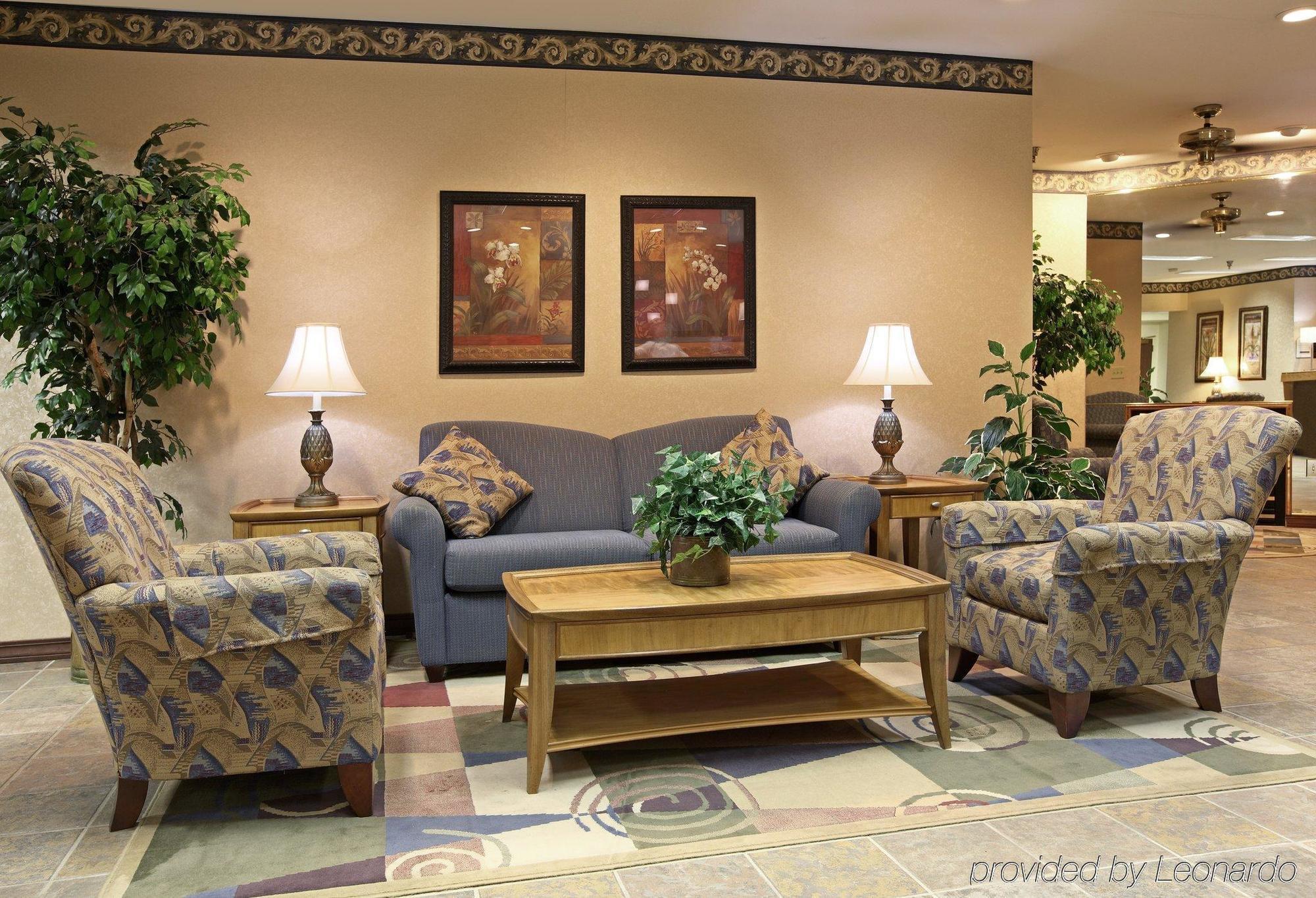Country Inn & Suites By Radisson, Bryant Little Rock , Ar Interior photo